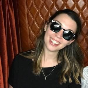 Meet your Posher, Julia